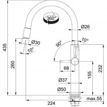 Batrie 11c